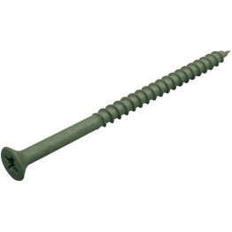 Decking Screws (M4 x 60mm) QTY200